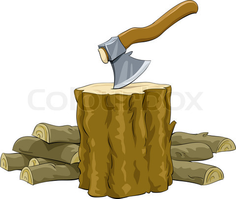 firewood